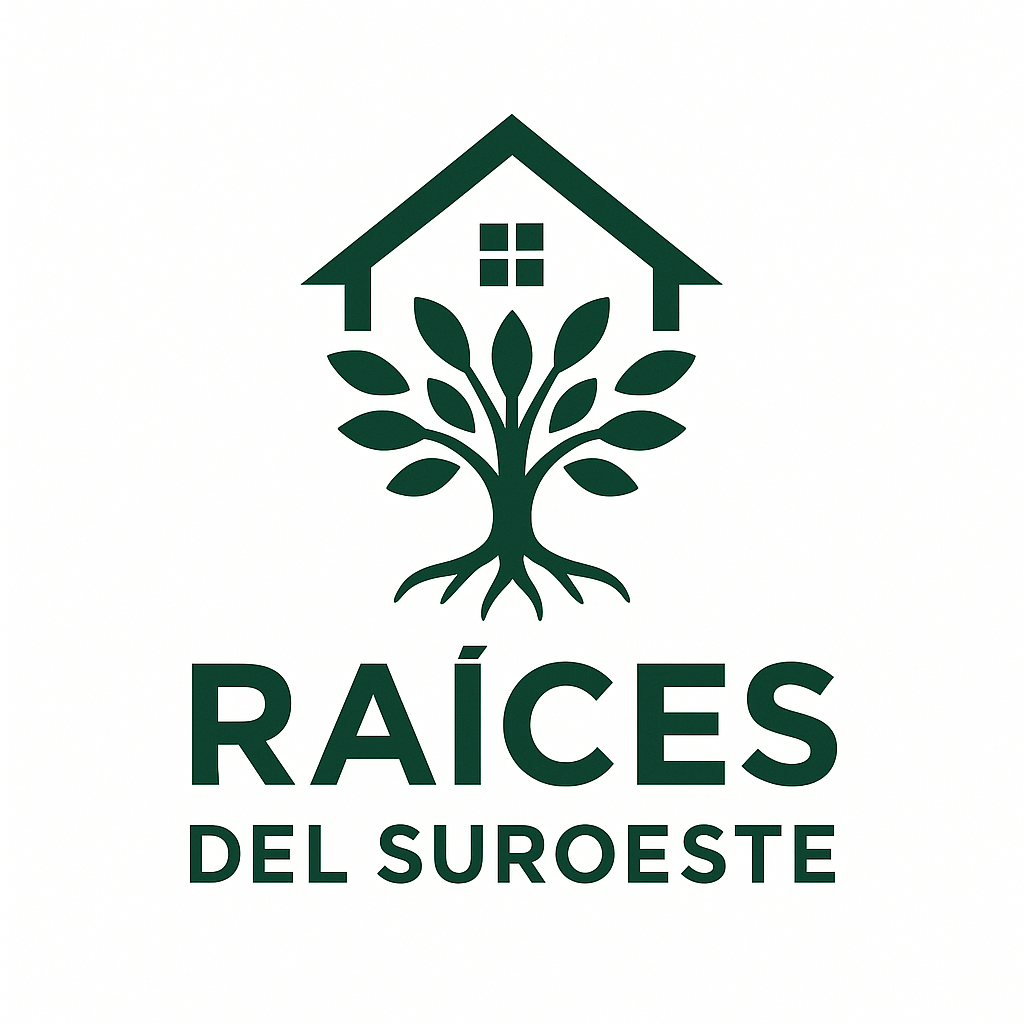 Raices Del Suroeste